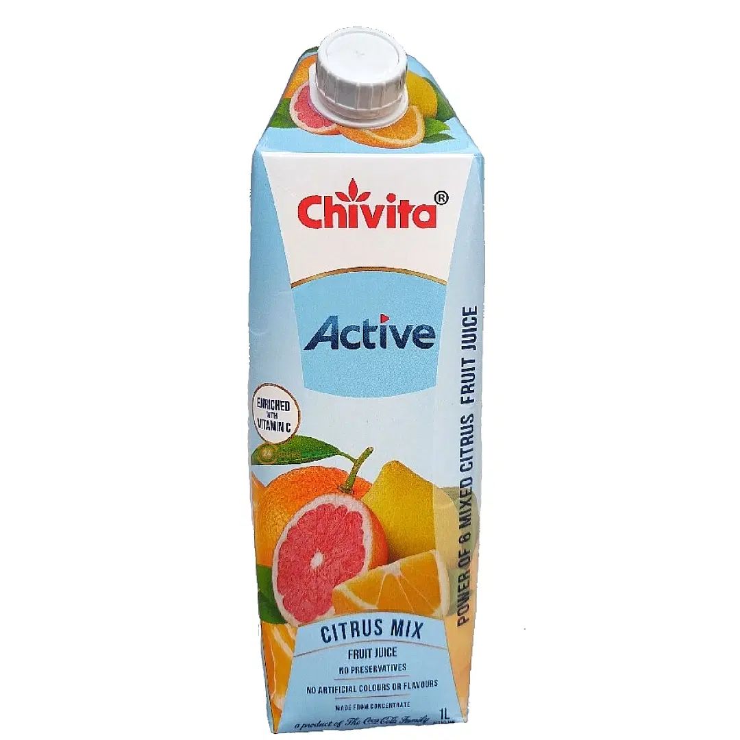 CHIVITA ACTIVE